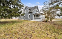 2833 Hubbard Road, Madison, OH 44057