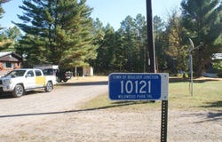 10121 WILDWOOD PARK TRL, Boulder Junction, WI 54512