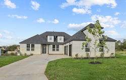 254 Poe Parkway, Castroville, TX 78009