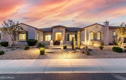 6032 E THUNDER HAWK Road, Cave Creek, AZ 85331