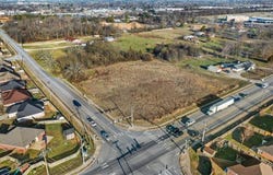 TBD  S 1st  ST, Rogers, AR 72758