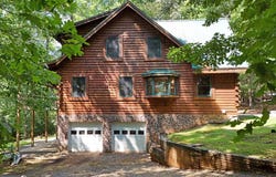 84 Saddle Ridge, Blairsville, GA 30512
