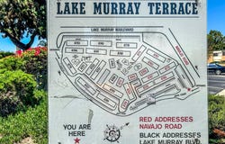 8715 Lake Murray Blvd unit: 4, San Diego, CA 92119