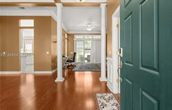 122 Island West Drive, Bluffton, SC 29910