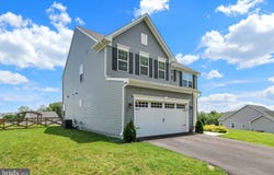 1480 BECK MILL ROAD, HANOVER, PA 17331