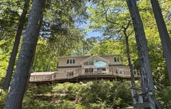 45 E Shore Drive, Harrison, ME 04040
