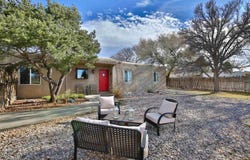 1117 Gusdorf, Taos, NM 87571