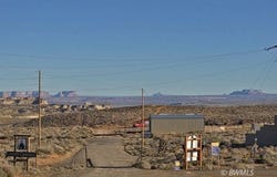 50 S Jacobs Tanks Rd, Big Water, UT 84741