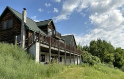 4843 Bamfield Road, Glennie, MI 48737