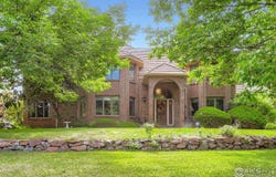 6936 Pawnee Way, Niwot, CO 80503