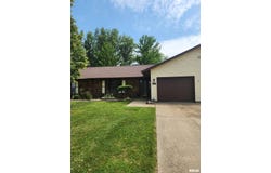 409 EVERGREEN Drive, Macomb, IL 61455