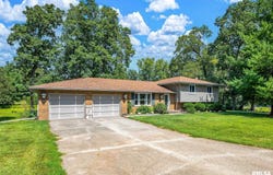 217 E LAKE SHORE Drive, Edelstein, IL 61526