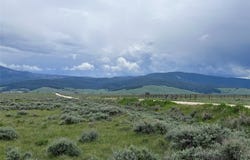 Tract 21 Steel Creek Road, Wisdom, MT 59761