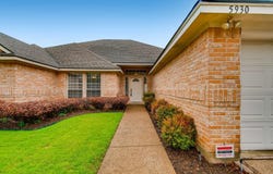 5930 River Bend Drive, Benbrook, TX 76132