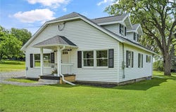1887 Mecklenburg Road, Enfield, NY 14850