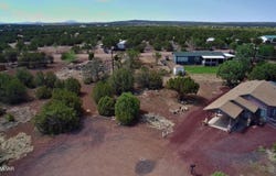 1762 Bighorn Place, Show Low, AZ 85901