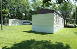 8295 E Olive Road, Wheeler, MI 48662