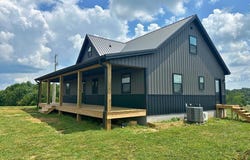980 N Garnett Road, Campbellsville, KY 42718
