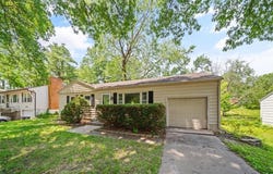 1822 Rankin Drive, Independence, MO 64055