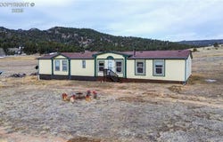 966 County Rd 411, Florissant, CO 80816