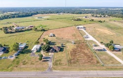 6132 Fm 2415, Alvarado, TX 76009