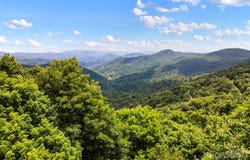 948 Lookout Drive unit: 948 & 949, Mars Hill, NC 28754