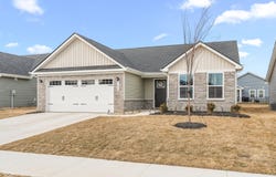1230 Maumee Court, Greenfield, IN 46140