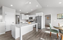563 EMERALD ISLE Court, WRIGHTSTOWN, WI 54180