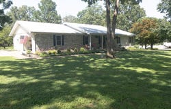 112 Thunderbird Ln, Mountain Home, AR 72653-0000