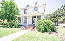129 N Main, Kensington, KS 66951