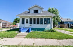603 W church Street, Marshalltown, IA 50158