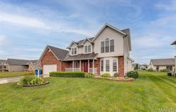 144 Westmoreland Drive, Bethalto, IL 62010