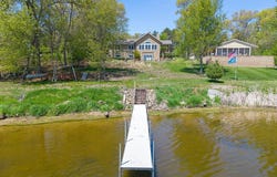 450 Lake Avenue, Montello, WI 53949-0000