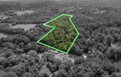 0 Old Sprigg Street Road (LOT# 4), Cape Girardeau, MO 63701