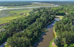 472 Chicora Lane, Yemassee, SC 29945