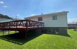 306 ELIZABETH STREET, Glen Dale, WV 26038