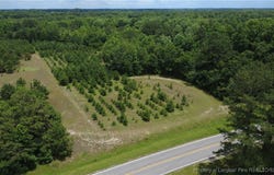 1061 NC HWY. 904, Fairmont, NC 28340