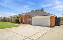 8241 Cosica Boulevard, Navarre, FL 32566