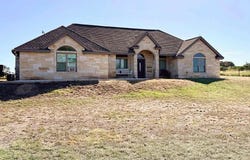 9071 W FM 2335, Christoval, TX 76935
