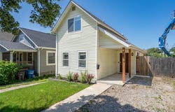 814 Lyon Street, Des Moines, IA 50309