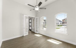 3907 Lochwood Drive, Rowlett, TX 75088