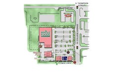 3379  N College  AVE Unit #2 and 5, Fayetteville, AR 72703
