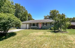 1750 Jayme Drive, Baroda, MI 49101