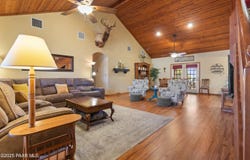 14790 E Eagle Drive, Dewey-Humboldt, AZ 86327