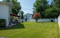 7408 SHIRLEY ROAD, BALTIMORE, MD 21207