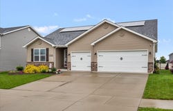 2518 London Lane, Shiloh, IL 62221