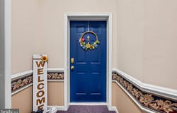 9603 HAVEN FARM RD #F, PERRY HALL, MD 21128