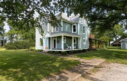 Lot 1,2 Z Highway, Trimble, MO 64492
