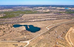 13301 Mitchell Bend (Lot 13) Court, Granbury, TX 76048