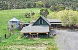 10491 54 7/10 Road, Molina, CO 81646